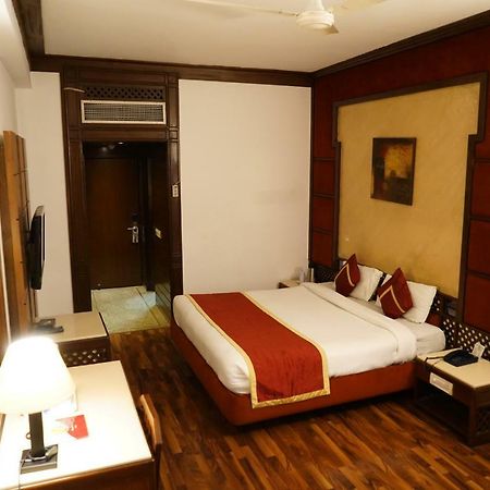 Chandīgarh Hotel Park Inn מראה חיצוני תמונה