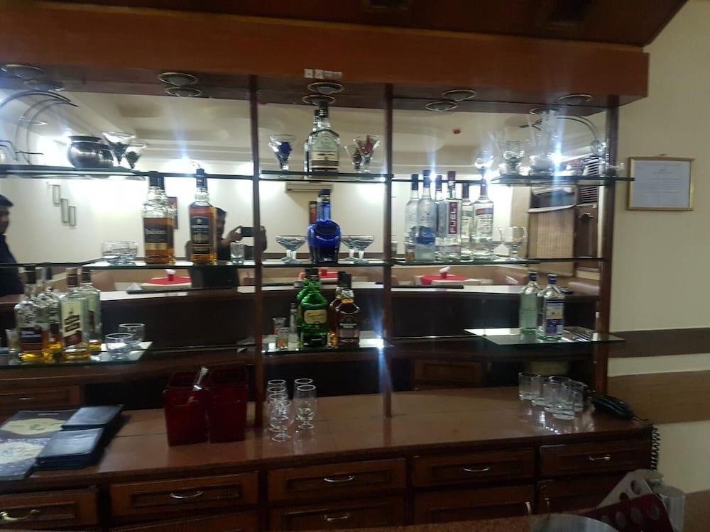 Chandīgarh Hotel Park Inn מראה חיצוני תמונה