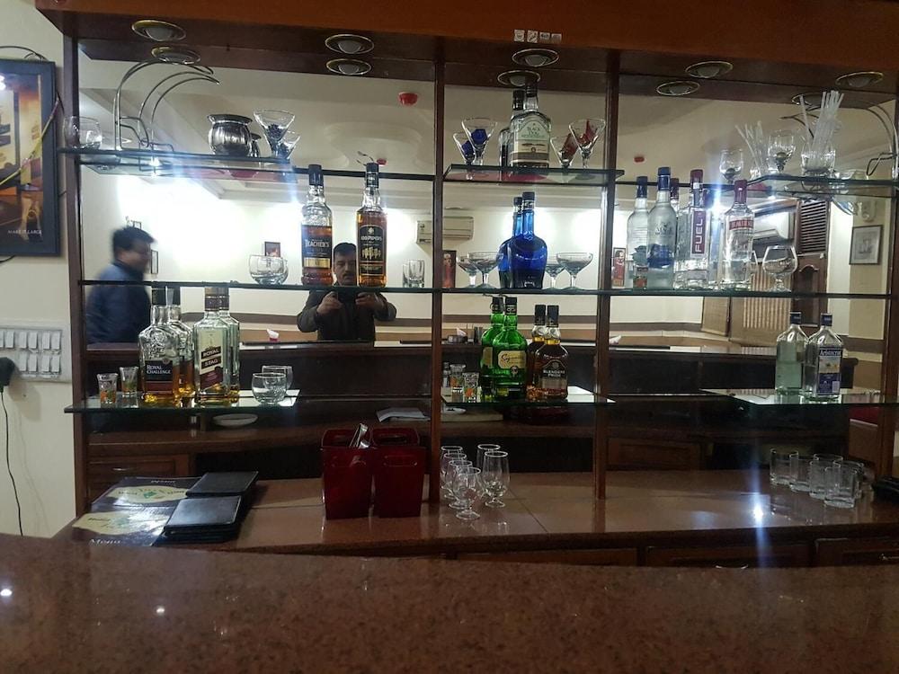 Chandīgarh Hotel Park Inn מראה חיצוני תמונה