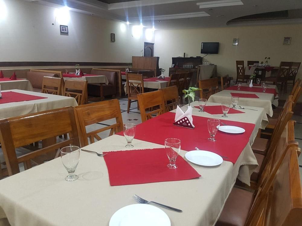 Chandīgarh Hotel Park Inn מראה חיצוני תמונה