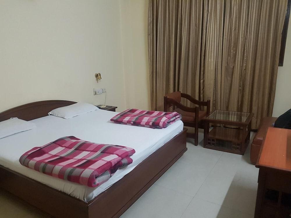 Chandīgarh Hotel Park Inn מראה חיצוני תמונה