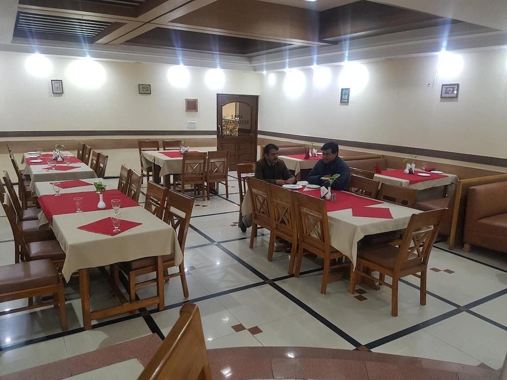 Chandīgarh Hotel Park Inn מראה חיצוני תמונה