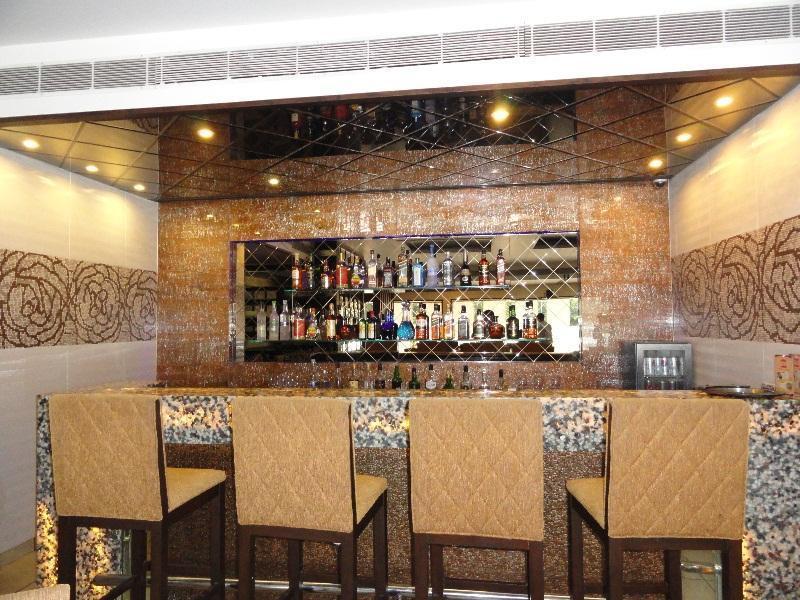 Chandīgarh Hotel Park Inn מראה חיצוני תמונה