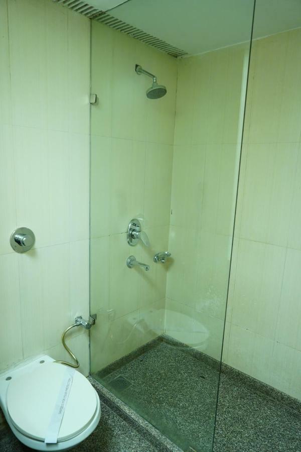 Chandīgarh Hotel Park Inn מראה חיצוני תמונה